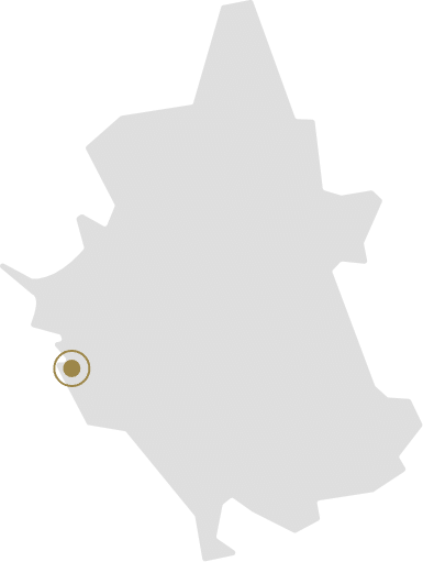 Villa Milena - Χάρτης Ηπείρου Σύβοτα